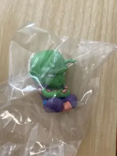 ドラゴンボールZ まちぼうけ　ピッコロ　ガチャ