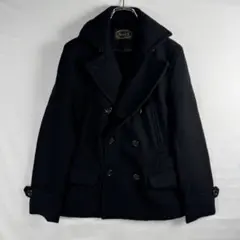 pコート メンズ