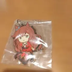 ウマ娘一番くじラバーマスコット。マルゼンスキー。