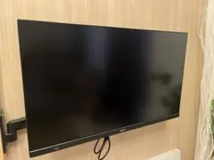 acer XV320QU 31.5インチ モニター