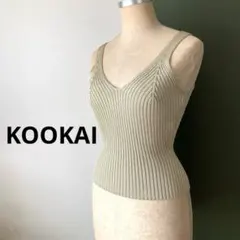 2026年最新】KOOKAI レディース ニット・セーターの人気アイテム
