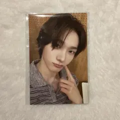 BOYNEXTDOOR プネクド weverse特典 トレカ オンライン ソンホ - メルカリ