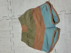 Patagonia ベビー水着 2T