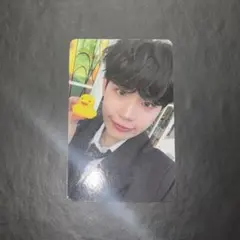 ZEROBASEONE applemusic アヒル トレカ　テレ