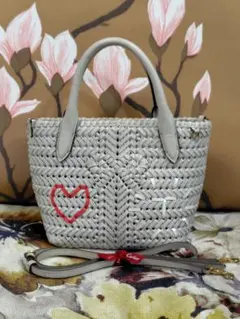 2026年最新】アニヤハインドマーチ カゴバッグの人気アイテム - メルカリ