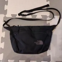 THE NORTH FACE ショルダーバッグ ブラック
