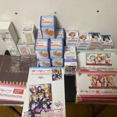 【写真随時追加】ラブライブ！　μ'sまとめ