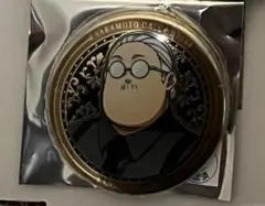 サカモトデイズ　坂本太郎　缶バッジ