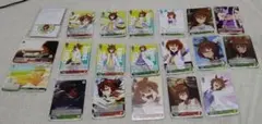 ウマ娘　アグネスタキオン　グッズセット