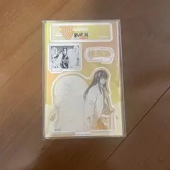 銀魂展　名場面ジオラマフィギュア　攘夷派　桂小太郎　アクスタ