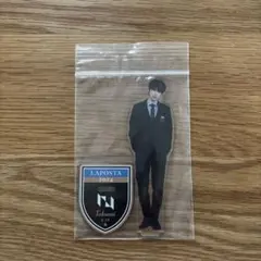 INI 尾崎匠海 LAPOSTA ラポスタ アクスタ