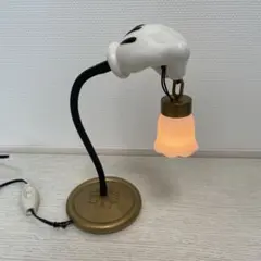 東京ディズニーランドミッキーの手 スタンドライト