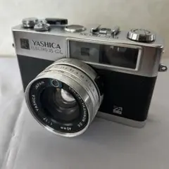 2026年最新】ヤシカ 35GLの人気アイテム - メルカリ