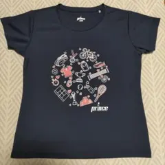 テニス プリンス Tシャツ Lサイズ