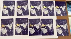 ナツコミ　カグラバチ　25枚　SPY×FAMILY 1枚　2時間以内発送　即スリ ナツコミ カグラバチ 25枚 SPY×FAMILY 1枚 2時間以内発送 即スリ