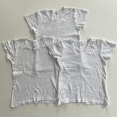 西松屋 下着3枚セット 120cm