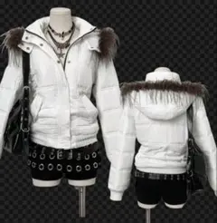 パンクファッション