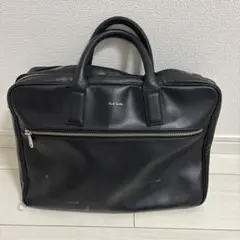 2025年最新】ポールスミスビジネスバッグの人気アイテム - メルカリ