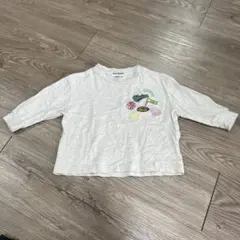 リトルウィークエンド トップス