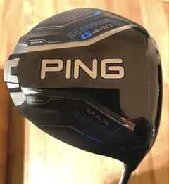 2025年最新】G440 max フェアウェイウッドの人気アイテム - メルカリ