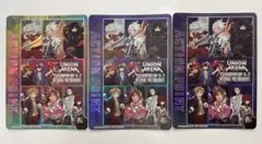 ユニオンアリーナ　アクションポイント　チャンピオンシップ　店舗予選