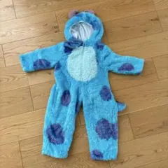 サリー　着ぐるみ　コスチューム　ルービーズ　モンスターズインク　ディズニー
