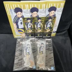 ハイキュー！！ 赤葦京治