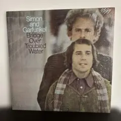 未使用Simon and Garfunkel/ Bridge Over ---