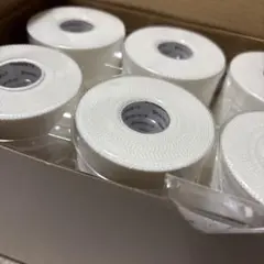 ホワイトテープ　38mm(エコノミー)