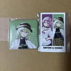 暗殺教室 茅野カエデ オーロラアートコレクション ブロマイド - メルカリ