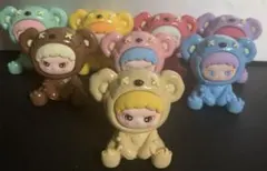 dora キーホルダー