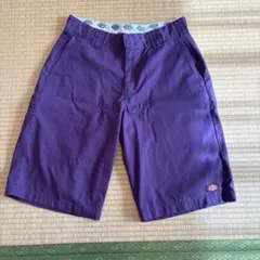 ディッキーズ　ハーフパンツ