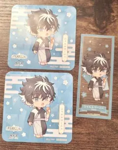 Fate/Grand Order 極楽湯 コラボ シャルルマーニュ | Mercari