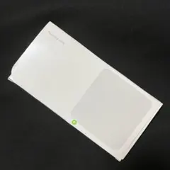 polishing cloth 1枚