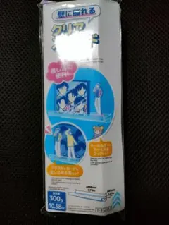 壁に飾れるアクリルスタンドホルダーのサムネイル