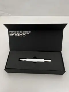 超希少】Porsche Design ポルシェデザイン P3100 ボールペン - メルカリ