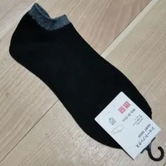 UNIQLO メンズ ショートソックス 25-27cmのサムネイル