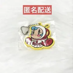 スーパーミルクチャン ラバーマスコット ミルクチャンC ガチャ