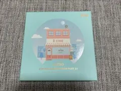 ASTRO 4th Mini Album 'Dream Part. 01'