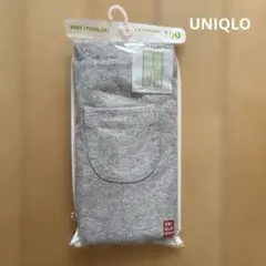 新品未使用 UNIQLO ユニクロ レギンス 100