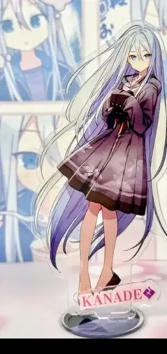 宵崎奏　KANADE アクリルスタンド 約15cm