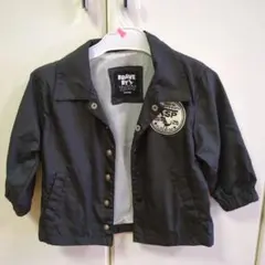 クレードスコープ 恐竜プリント アウター 90cm