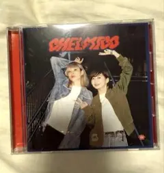 chelmico 1st ALBUM チェルミコ 鈴木真海子 - メルカリ