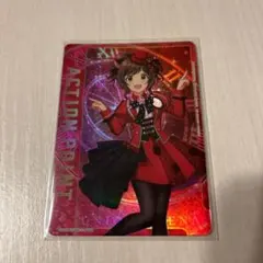 ユニオンアリーナ】デレマス 北条加蓮 AP アクションポイント - メルカリ