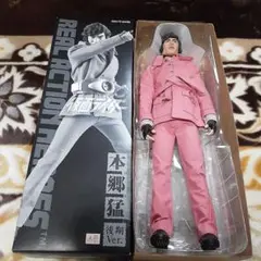 rah本郷猛後期ピンクジャケット