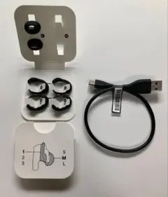 Bose QuietComfort Ultra Earbuds 充電コード