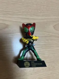 仮面ライダーオーズ デフォルメフィギュア