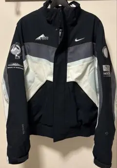 NIKE ACG ゴアテックスジャケット 北京オリンピック アメリカ - メルカリ