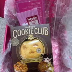 Mellojoy メロジョイクッキークラブ スイートハート - メルカリ