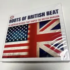 the beatles 2枚組 cd 輸入盤 ビートルズ